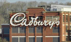 cadbury factory india