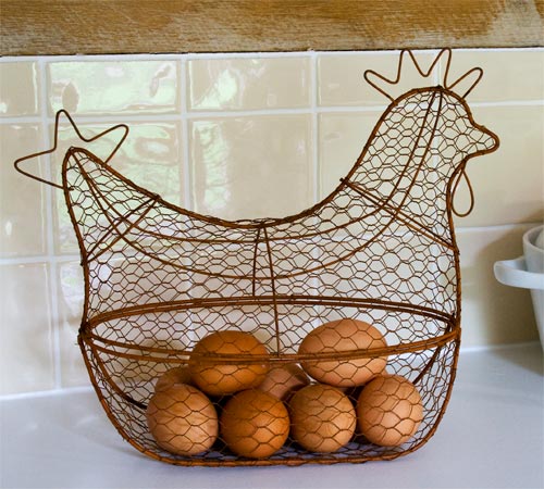 the contemporary home