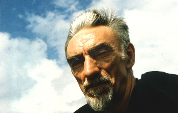 Ian Breakwell: Ian Breakwell, artist