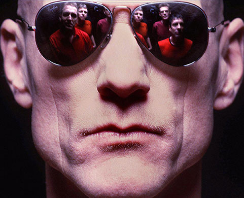 Australian Superstars: Australian band 