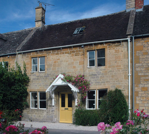 Moreton-in-the-Marsh