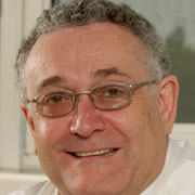 David Parsons