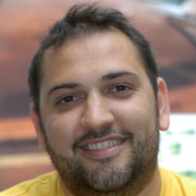 Jason Mesut
