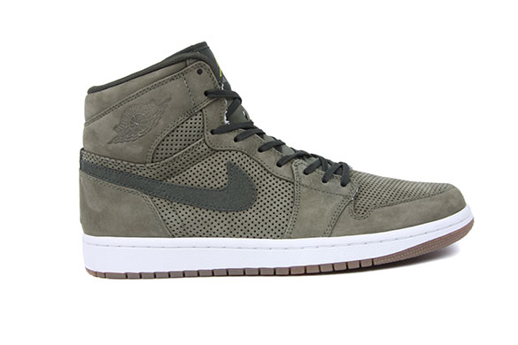 Six cool hi-tops: Nike hi-tops