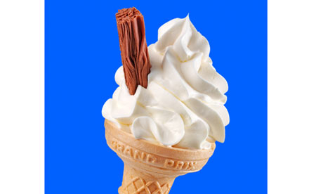 ice-cream