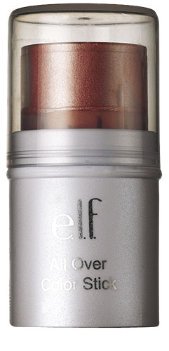 Lauren Luke: blushers: Blushers: Elf All over color stick