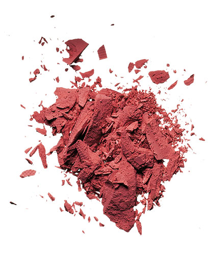 Lauren Luke: blushers: Blushers: Shu Uemura Glow