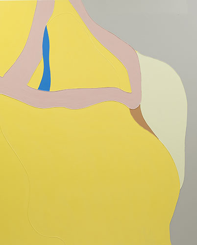 Guide gallery 20/02: Gary Hume