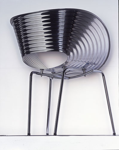 Guide gallery 20/02: Ron Arad