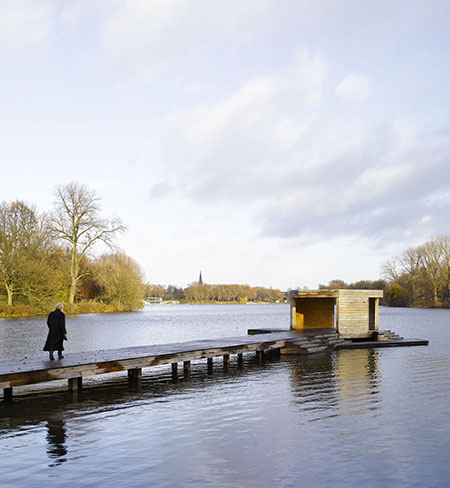 Guide gallery 20/02: Jorge Pardo