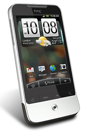 HTC Legend