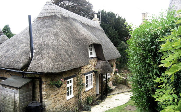 Ebrington, Chipping Campden, Gloucestershire