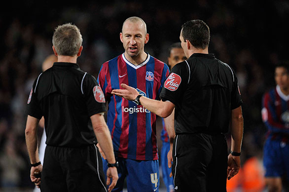 Palace v Villa: Palace v Villa