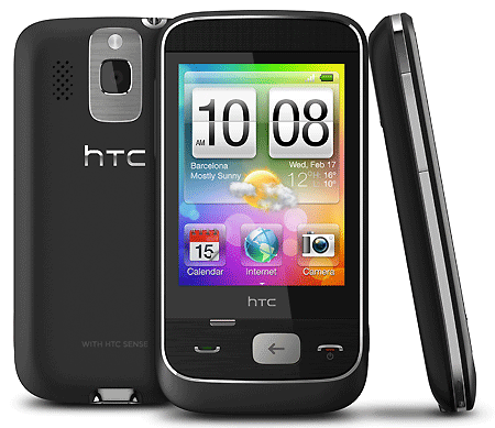 HTC Smart