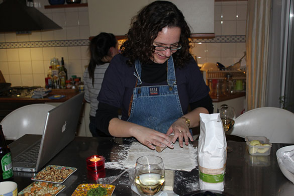 Spring chicken clickalong: Spring chicken clickalong