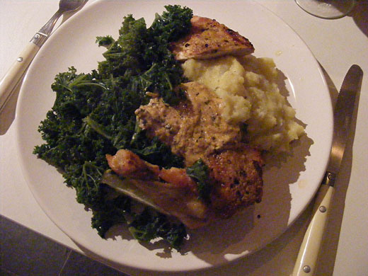 Spring chicken clickalong: Spring chicken clickalong