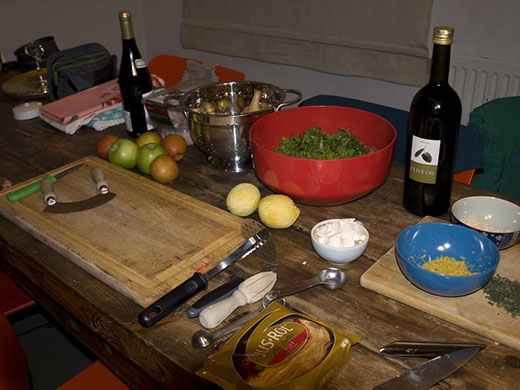 Spring chicken clickalong: Spring chicken clickalong