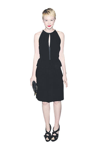 Style briefing: style briefing