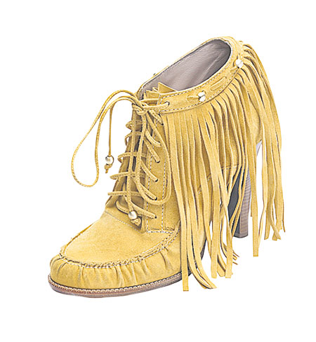 Style briefing: style briefing