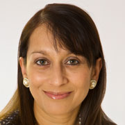 Lopa Patel
