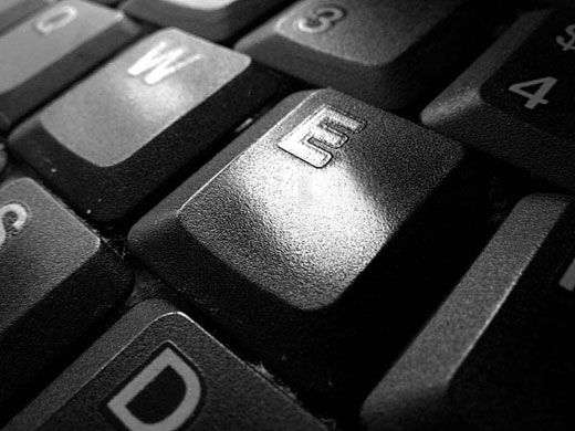 Anthony Davies macro: Anthony Davies participates in the macro photography monthly assignment