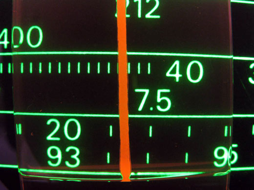 Anthony Davies macro: Anthony Davies participates in the macro photography monthly assignment