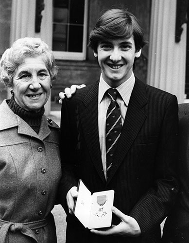 Amy Williams' Gold: Amy Williams' Gold