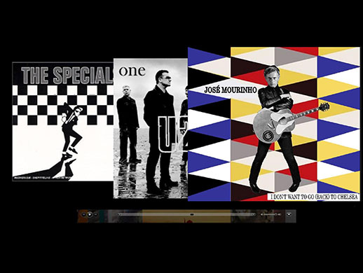 Jose Mourinho: Jose Mourinho