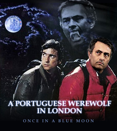 Jose Mourinho: Jose Mourinho