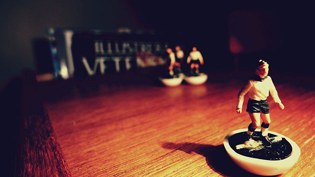 timboss81: Unlike all the rest