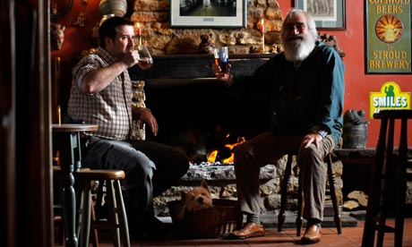 Old Spot Inn, Dursley