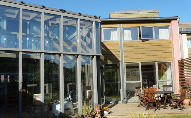 House uploads: New - Brecon