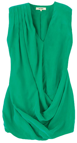 Accessories: Green: Accessories: Green