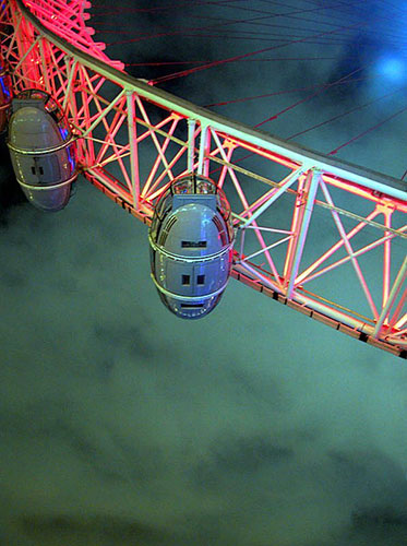 YesBut: YesBut's monthly assignment