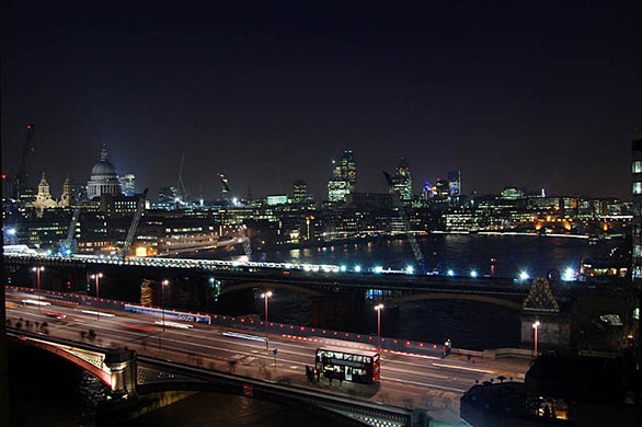 YesBut: YesBut's monthly assignment