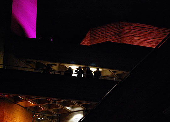 YesBut: YesBut's monthly assignment