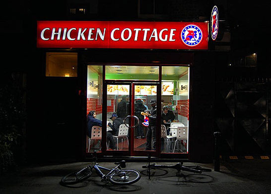 YesBut: YesBut's monthly assignment