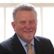 Rod Aldridge