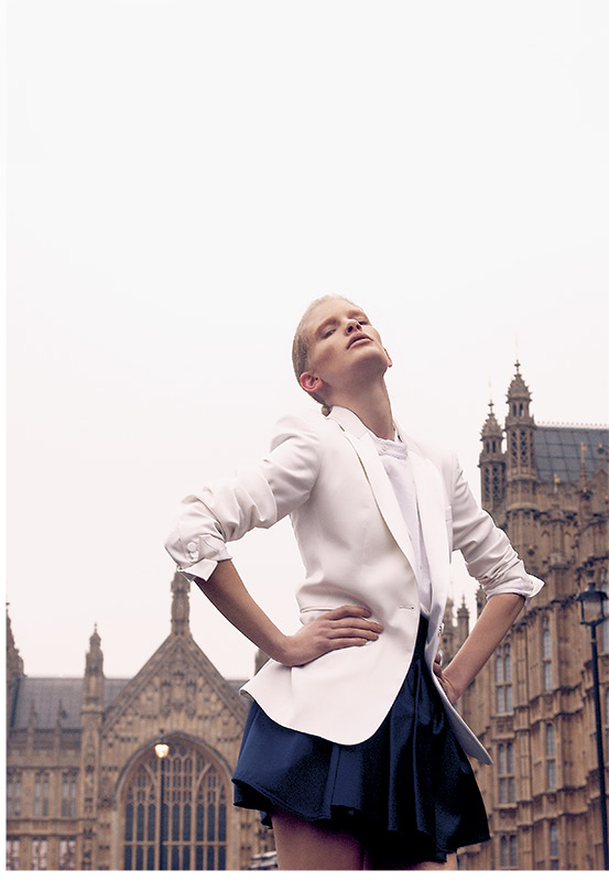 Election fashion shoot: Election fashion shoot