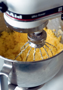 a style milk butter to from make   Guardian raw make to  how  How and The mixer Life butter  using