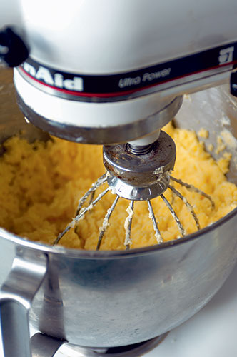 How to make butter: How to make butter