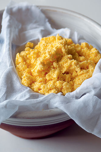 How to make butter: How to make butter