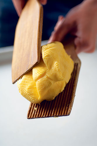 How to make butter: How to make butter