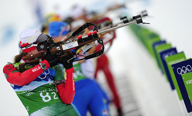 Winter Olympics day 11: Winter Olympics: day 11