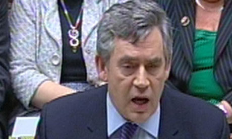 Prime Minister's Questions