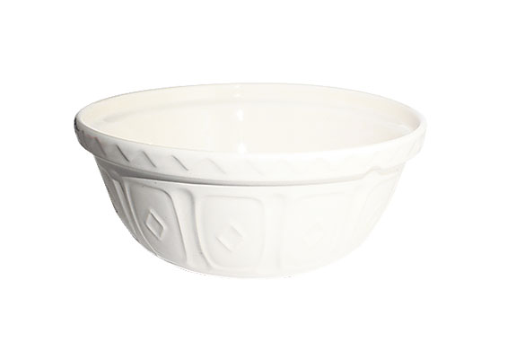 test bowls: test bowl