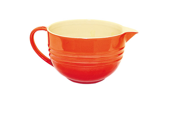 test bowls: test bowls