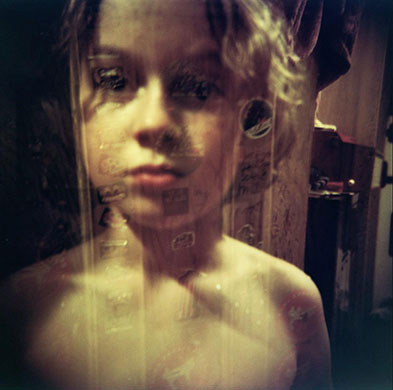 Sara Harnett's portfolio: A review of Sara Harnett's portfolio