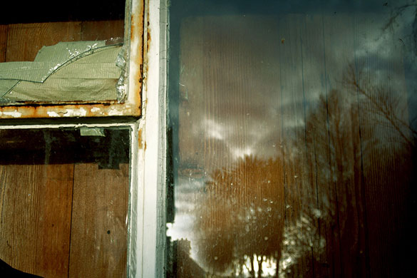 Sara Harnett's portfolio: A review of Sara Harnett's portfolio