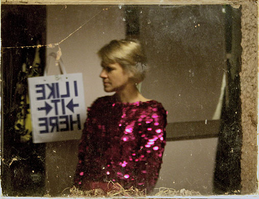 Sara Harnett's portfolio: A review of Sara Harnett's portfolio